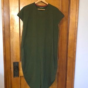 Universal Standard Geneva dress